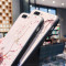 oppor9plus超薄r9sPLUS全包边r11plus手机壳磨砂硅胶浮中国风小鸟_443 R11【喜上枝头】