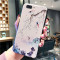oppor9plus超薄r9sPLUS全包边r11plus手机壳磨砂硅胶浮中国风小鸟_443 R11plus【喜鹊登梅】