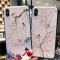 苹果iphone7plus手机壳8plus保护套8x浮磨砂防摔xs古典文艺范xsmax中_209 苹果XSMAX【山间小鸟】