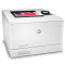 hp惠普LaserJet Pro M454nw彩色激光无线打印机