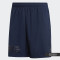阿迪达斯（adidas）男款休闲透气运动跑步短裤BQ7239/CZ5310 XS CZ5310