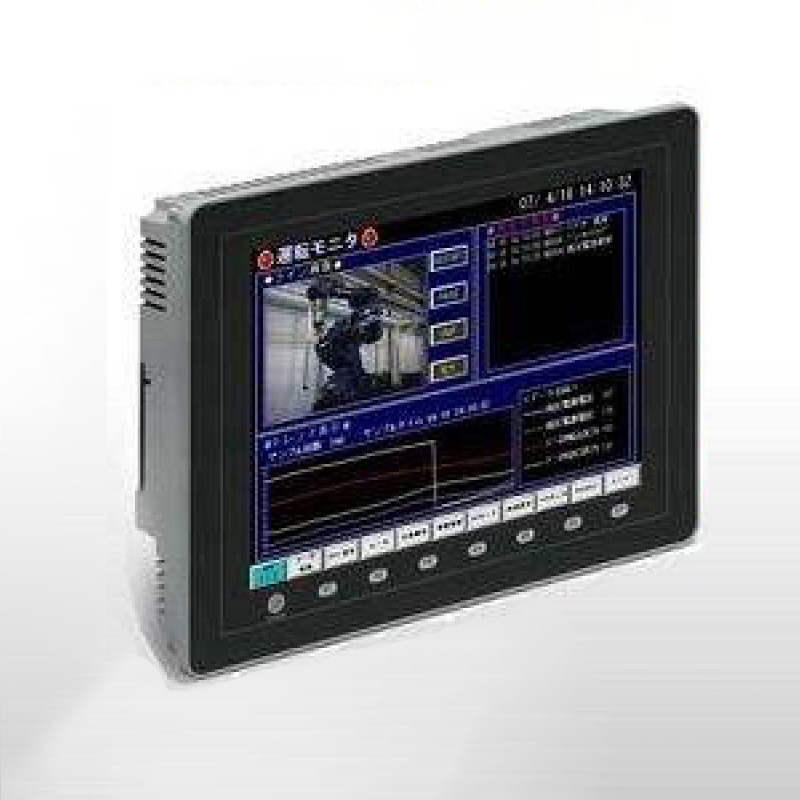 原装进口全新三菱 触摸屏 GS2110-WTBD/10寸