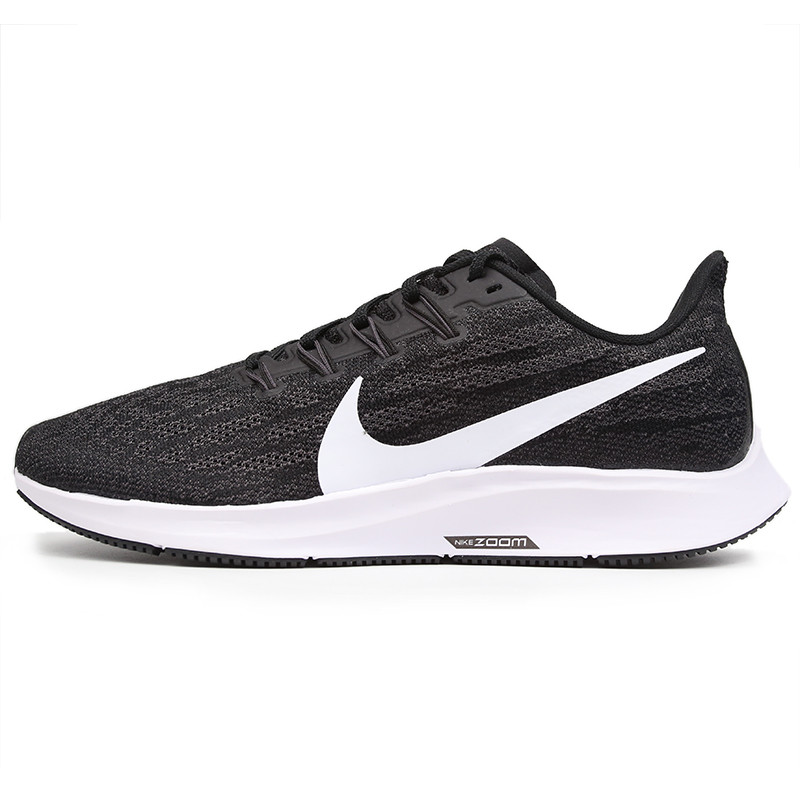 Nike耐克鞋男鞋2019秋季新款透气运动飞马36缓震跑步鞋AQ2203-002_1 AQ2203-002 44