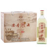 湘溪浙江特产坛装黄酒十年陈冬酿花雕黄酒1.5L