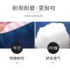 狗窝冬天保暖四季通用可拆洗小型犬中型泰迪猫窝冬季保暖宠物用品_1 S【收藏加购优先发货，建议10斤内】 亮黄皇冠款【送厚毛毯】