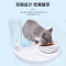 狗盆狗碗猫碗双碗自动饮水食盆狗粮碗宠物水碗防打翻饭盆猫咪用品_1