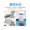 乌龟缸龟缸过滤器低水位静音免换水内置净水养龟浅水大型循环瀑布 默认尺寸 大号过滤器【5W】+3块替换板