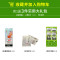 水泥专用沙鱼缸装饰肥料底砂种植土陶粒砂水族造景套餐10斤_2 默认尺寸 3L净水无粉版（买一送三）