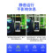 加氧气泵鱼缸增氧器制氧机金鱼充氧棒超静音小型迷你打氧供换家用 默认尺寸 SB-718：单孔3W（配气泡石）