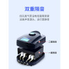 加氧气泵鱼缸增氧器制氧机金鱼充氧棒超静音小型迷你打氧供换家用 默认尺寸 SB-948：四孔8W（配气泡石）