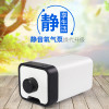 加氧气泵鱼缸打氧器增氧泵小型超静音抽养换冲氧充氧棒制氧机家用_1 默认尺寸 CT-201：单孔4W（配气泡盘）