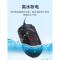 鱼缸保温棒温控自动恒温节能养龟用加热器乌龟加温低水位热带小型 默认尺寸 YX-28国内款（100W）
