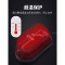 鱼缸保温棒温控自动恒温节能养龟用加热器乌龟加温低水位热带小型 默认尺寸 H-68离水断电【100w】
