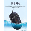 鱼缸保温棒温控自动恒温节能养龟用加热器乌龟加温低水位热带小型 默认尺寸 CX-218离水断电【200W】