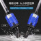 鱼缸换水器抽水神器电动自动吸便器鱼屎清理循环抽粪便泵小型净水