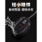 龟缸加热器迷你加温热带养龟神器鱼缸恒温器温控自动保温乌龟小型 默认尺寸 H-68离水断电【25w】+温度计