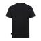 VERSACE JEANS 范思哲 男士棉质圆领短袖T恤 B3GUA7EC 30195 S 003-白色印花图案
