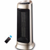 取暖器家用电暖气浴室立式节能省电小型速热风暖炉暖风机 白色机械款_28