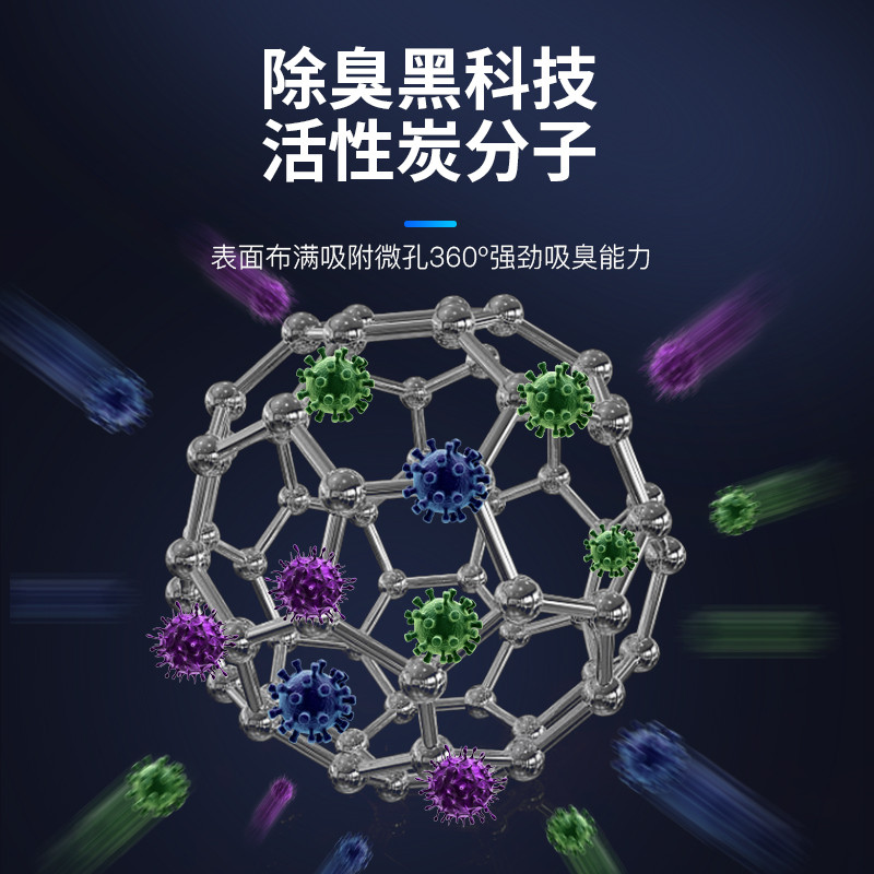 生化棉鱼缸过滤棉活性炭净水加厚水族箱过滤材料器高密度海绵黑绵_2 默认尺寸 魔力净水宝（50cm×40cm×2cm）一片装.