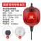 氧气泵小型超静音鱼缸增氧泵增氧机家用打氧机养鱼充氧泵 默认尺寸 节能静音级玩家型氧气泵1.5W（600ML/MIN）