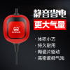氧气泵小型超静音鱼缸增氧泵增氧机家用打氧机养鱼充氧泵 默认尺寸 节能静音级玩家型氧气泵1.5W（600ML/MIN）
