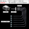 大功率静音鱼缸氧气泵养鱼增氧泵气泵充氧机卖鱼加氧泵打氧机_1 默认尺寸 8w大气量静音增氧泵送增氧套餐+调气阀*6