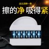 鱼缸擦磁力刷擦鱼缸神器清理清洁工具清洗玻璃擦擦缸器磁力 默认尺寸 精品五合一不可伸缩款