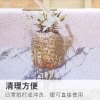 入垫子北欧可裁剪进地垫丝圈蹭土脚垫入户PVC家用厅地毯_2 140*180cm 粉刷世界可裁丝圈地垫