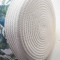 北欧植物布艺脏衣篓换洗衣物收纳筐儿童玩具杂物收纳桶可折叠水洗_16 热带花草收纳筐27*29