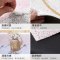 北欧入户口地垫丝圈垫塑料厅进蹭土客厅家用PVC免洗地毯_1 60*90cm 黑底英文绿植可裁丝圈地垫