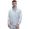 HOTSUIT暴汗服2020春季新款男健身训练运动跑步发汗服爆汗服外套50150304 M 空灵灰