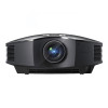 索尼(SONY)VPL-HW69 1080P高端 家用商用投影仪 娱乐终端 3D大屏家庭影院投影机