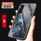 opporeno3手机壳玻璃壳防摔十二生肖国潮硅胶新款reno3pro保护套【12月31日_279 龙-12生肖-国潮玻璃壳oppoReno十倍变焦版