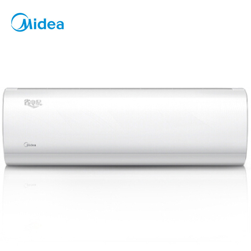 美的(Midea) 大1匹 KFR-26GW/BP2DN1Y-DA300(B3)E 包8米