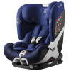 babyfirst宝贝第一耀至9月-12岁汽车用婴儿宝宝儿童安全座椅车载座椅标准版幻影蓝