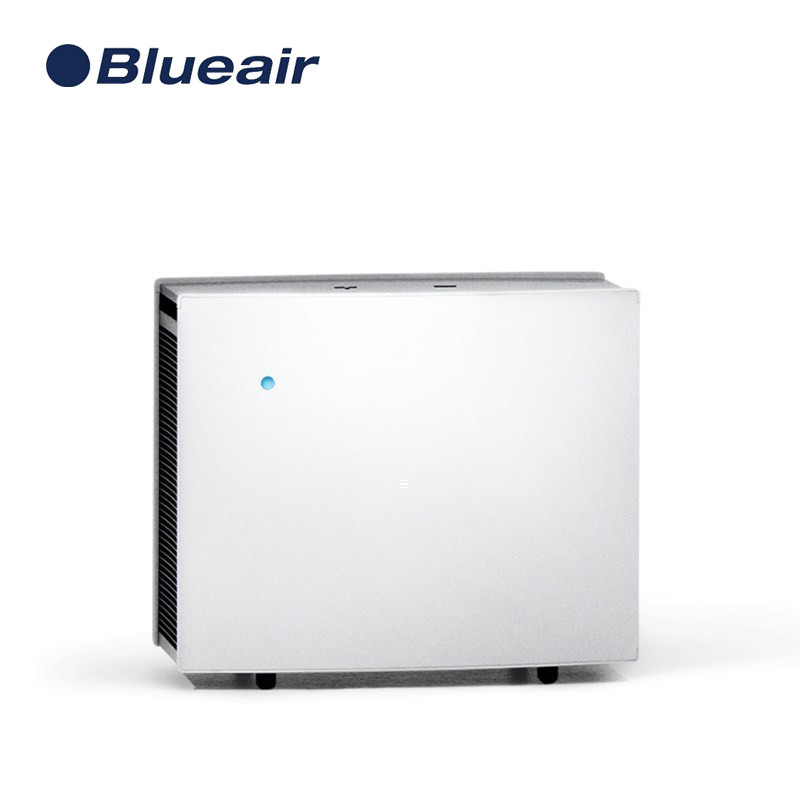Blueair/布鲁雅尔空气净化器ProM 智能除甲醛除菌防霾除异味 CADR值360m³/h 适用面积25-43㎡