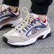 斯凯奇（SKECHER）男鞋秋季新款运动鞋休闲鞋透气低帮鞋999688 999688-BLK（男） 11（44.5码）