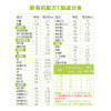 法版 Hipp 有机1段奶粉