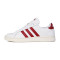 ADIDASSC(阿迪运动休闲)GRANDCOURT秋季中性休闲鞋EE7887 EE7887 39