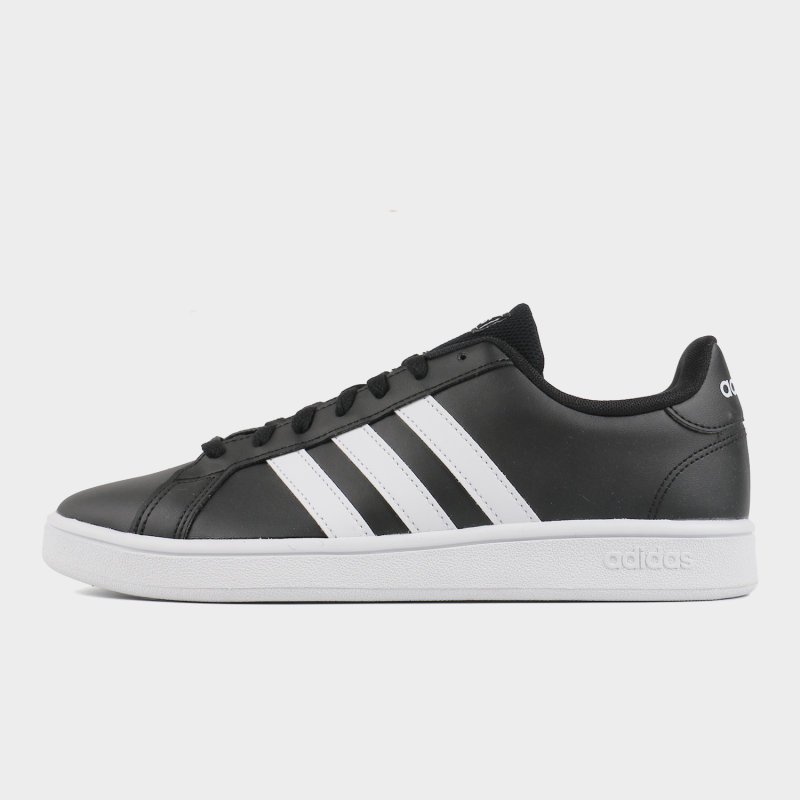 ADIDAS(阿迪)GRANDCOURTBASE春季中球鞋EE7900 EE7900 43