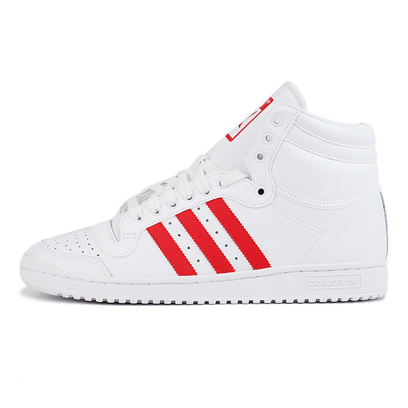ADIDASORIGINALS(阿迪经典)TOPTENHI春季中性经典鞋FV4229 FV4229 39