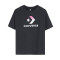 CONVERSE(匡威)ArtOSBoxyTee夏季女子短袖T恤10017799-A S 10017799-A02