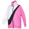 NIKE(耐克)ASWNSWSWSHJKTWVNCB秋季女子梭织夹克BV368 S BV3686-610