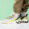 NIKE(耐克)REACTELEMENT55夏季男子MORDENCOMFORTBQ6 BQ6166-009 41