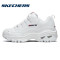 SKECHERS(斯凯奇)D’LITES系列时尚绑带运动鞋春季女子休闲鞋13423-WML 13423-WML/主图款 35