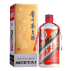 茅台 (MOUTAI ) 贵州茅台酒 茅台飞天2024年 酱香型白酒 53度 500ml*2