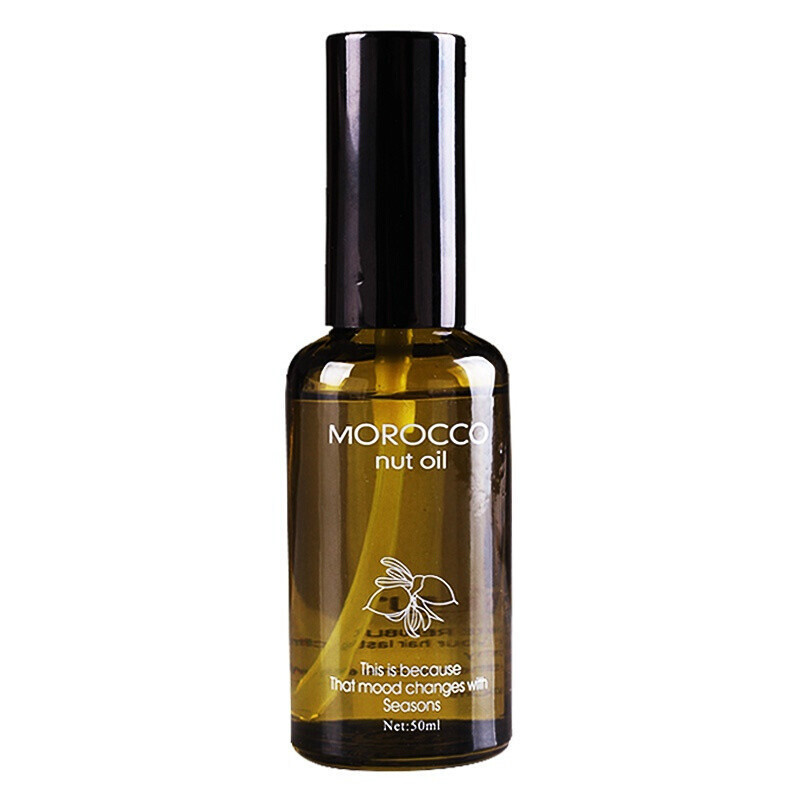 护发精油烫发护理精油养发精油卷发后发油精华液头油女士亮发保湿 (香