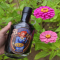 名物 加拿大·蓝莓利口酒25°375ml 优质Provincia伏特加色泽深沉蓝莓味道纯正 单瓶价 黑色