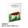 鱼缸过滤棉生化棉水族箱过滤器净化棉双层过滤过滤材料滤材加厚_1 默认尺寸 39cm*32cm*3.5cm加厚加密棉单片