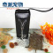 宠物水龟用品乌龟缸过滤器低水位静音过滤泵滤材内置净水器_2 默认尺寸 3W过滤器+过滤板2片
